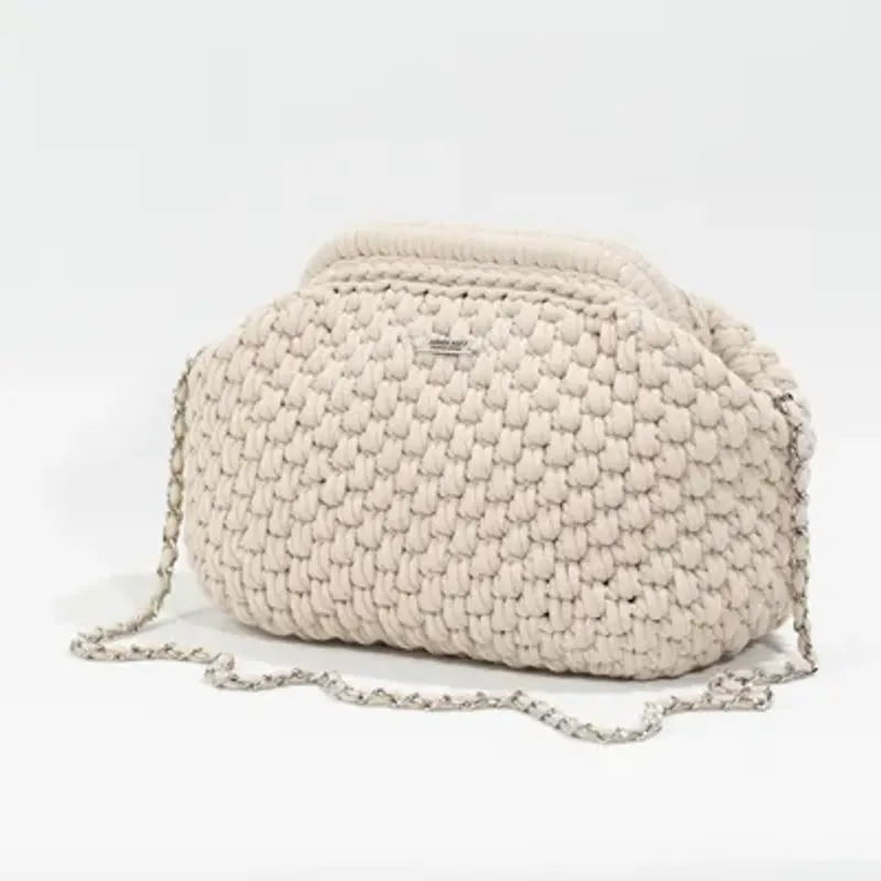 Garnpakke Sarah Clutch 