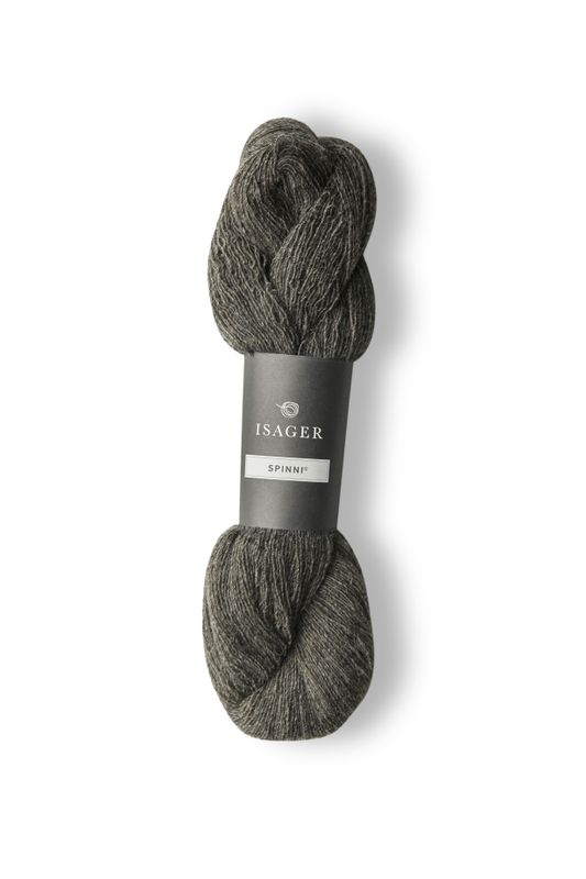 Isager Spinni (100g)