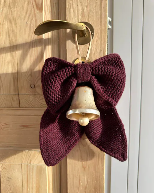 Hovedbilde December Bow