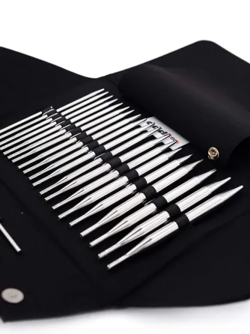 Hovedbilde Addi Click strikkepinnesett.