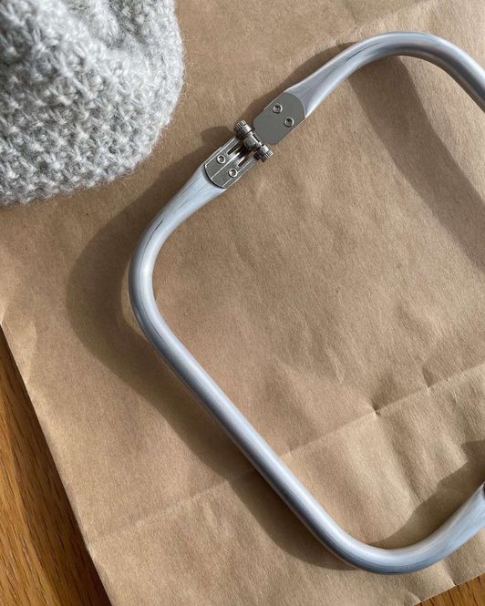 Hovedbilde Frame til clutch