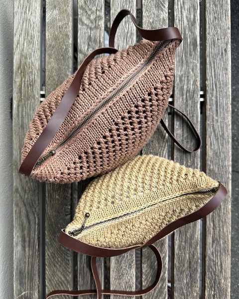 Hovedbilde Florence Bag
