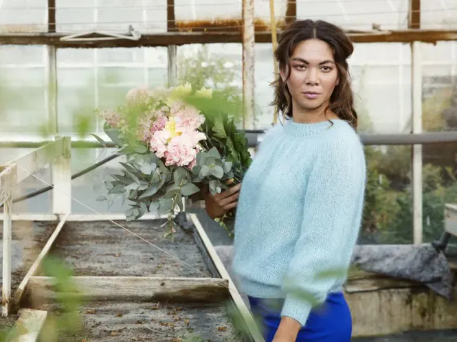 Hovedbilde Filcolana Sally