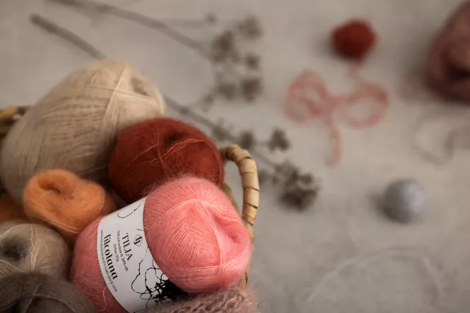 Hovedbilde Filcolana Tilia