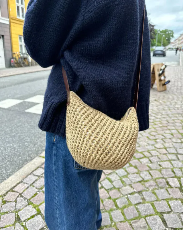 Garnpakke Florence Bag