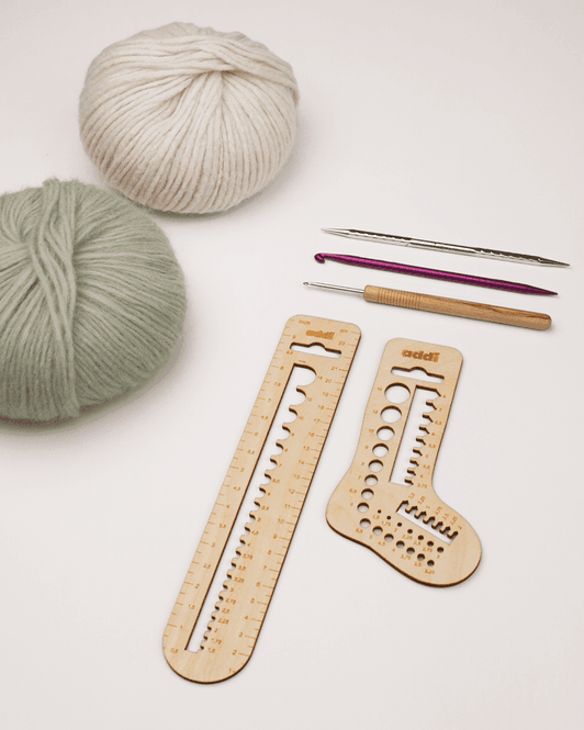 Hovedbilde Addi Calibro Set