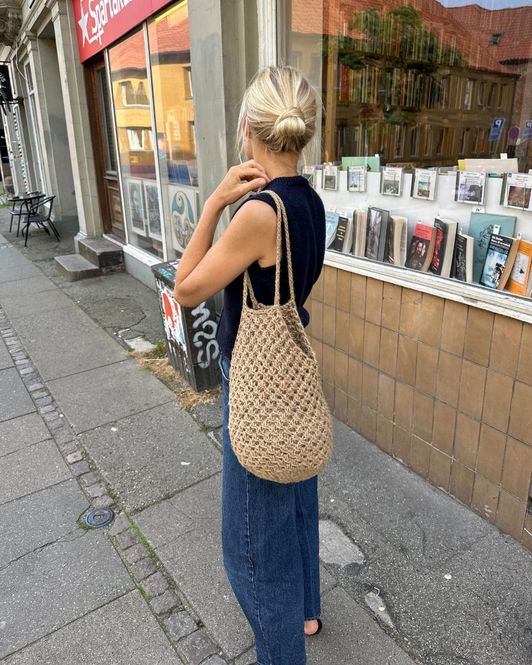 Hovedbilde Coast Bag
