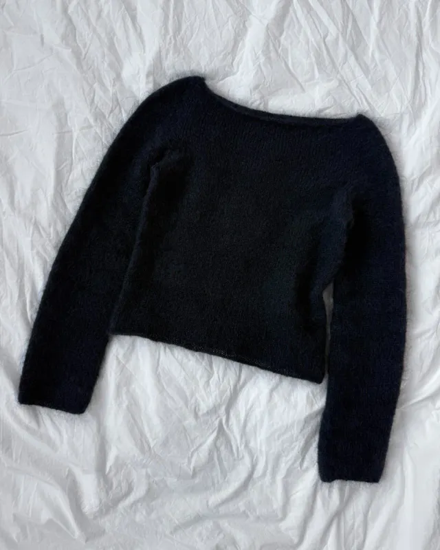 PetiteKnit Bea Blouse