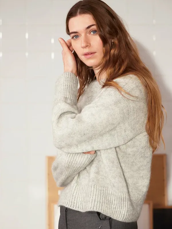 Heather sweater 2403_13