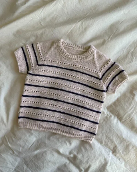 Hovedbilde Ida Tee Junior