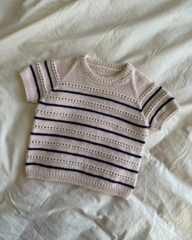 PetiteKnit Ida Tee Junior
