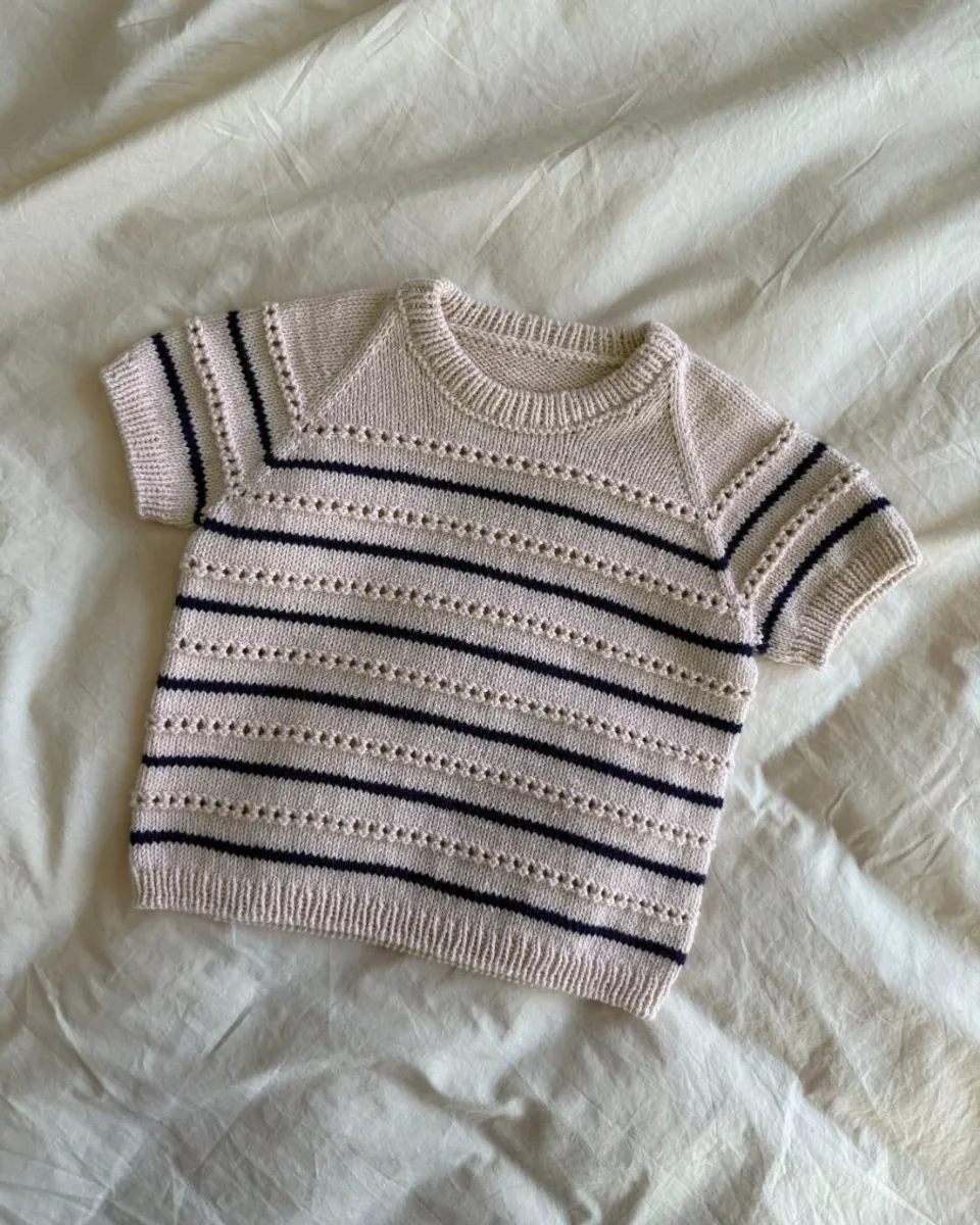 Ida Tee Junior