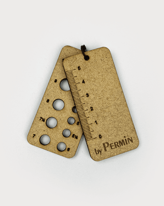 Hovedbilde Pinnemåler ToGo