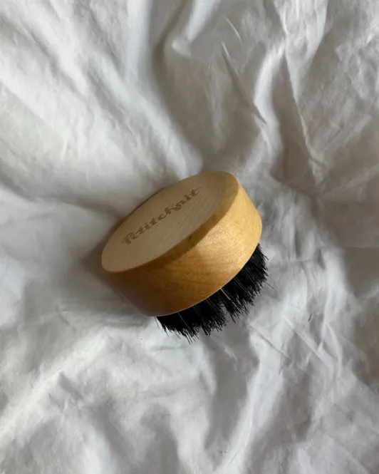 Hovedbilde PetiteKnit Mohairbørste
