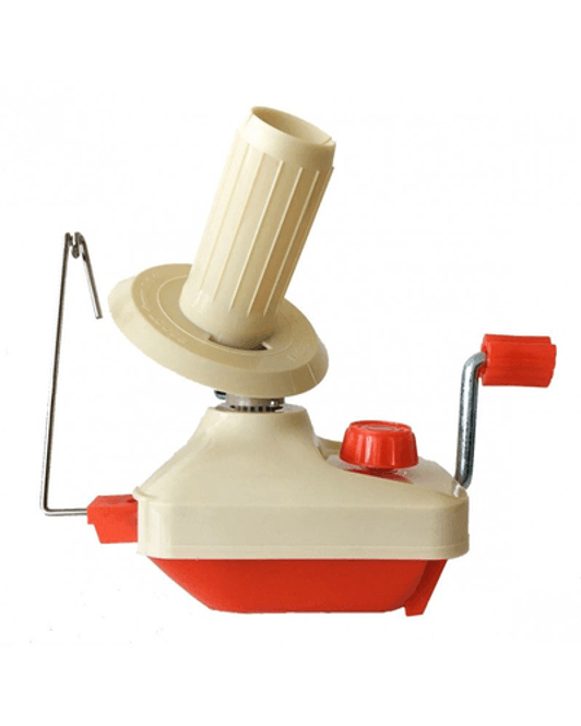 Hovedbilde Nøstemaskin