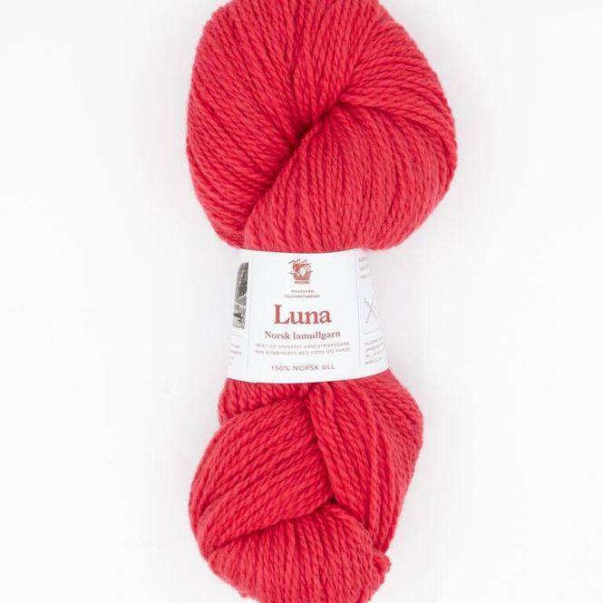 Hovedbilde Hillesvåg Luna 50 g