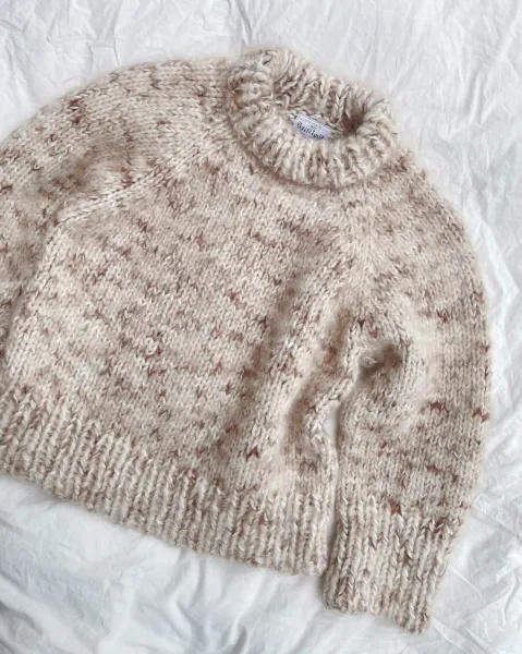 Hovedbilde Marble Sweater