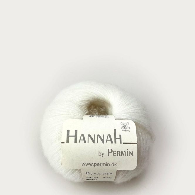 Hovedbilde Permin Hannah