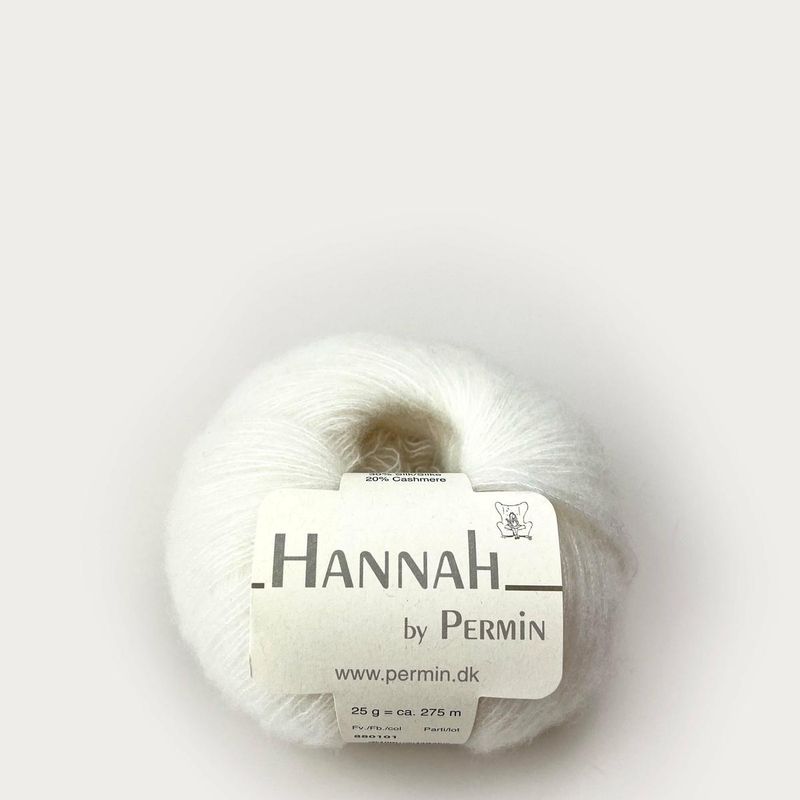 Permin Hannah