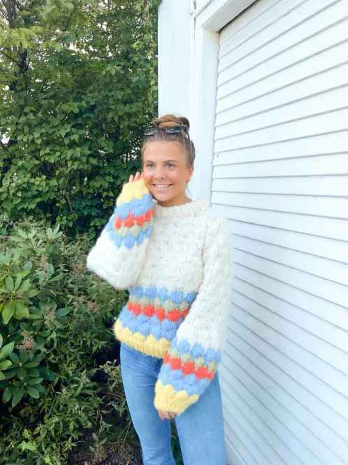 Hovedbilde Runastrikk Bobleglede