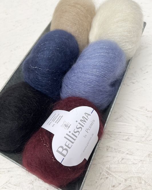 Hovedbilde Permin Bellissima