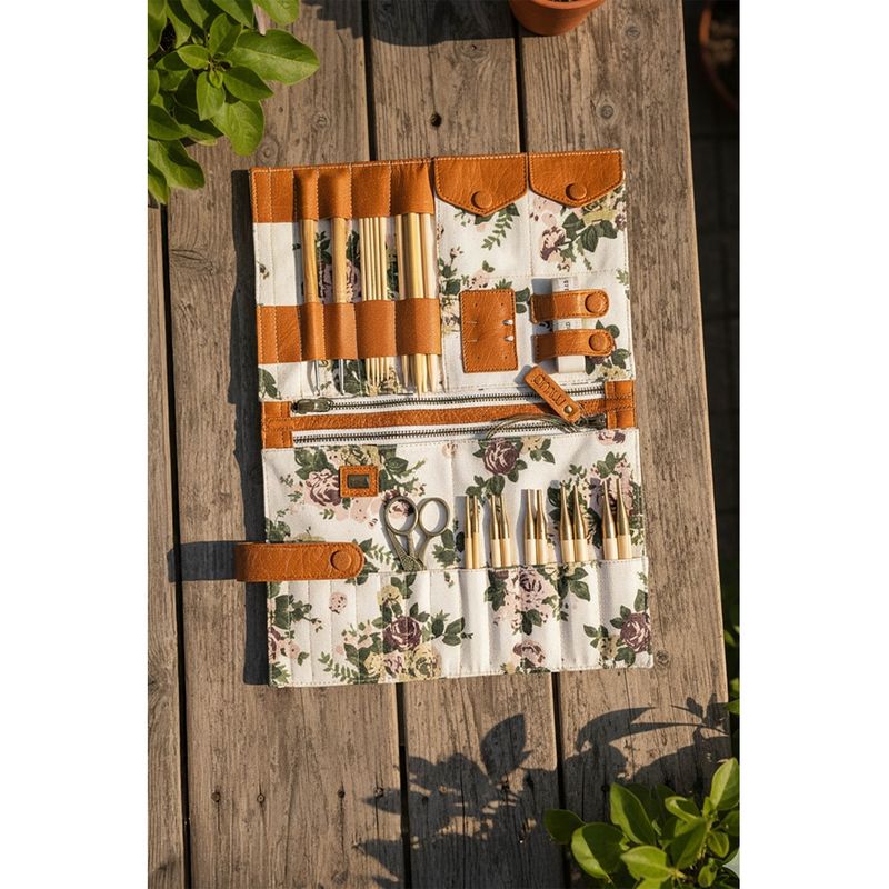 Muud Canvas Billie