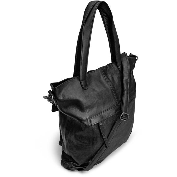 Hovedbilde Arendal Prosjekt bag sort