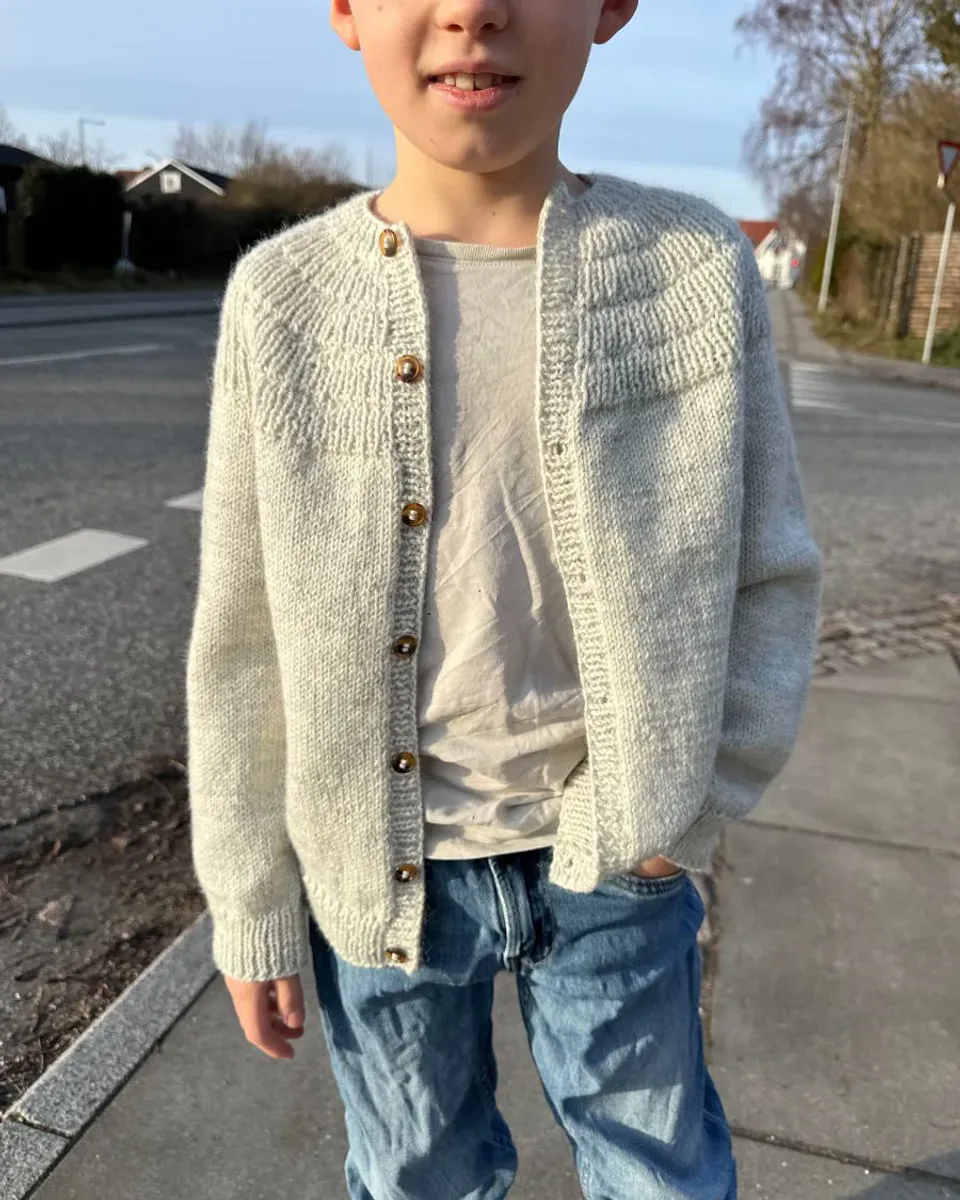 Ankers jakke