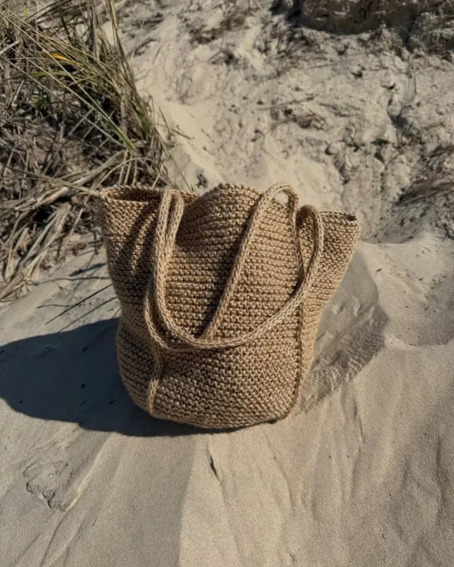 PetiteKnit Julie Bag