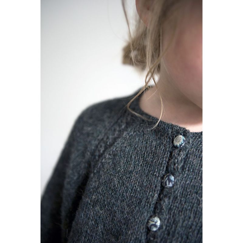 Ingrids cardigan