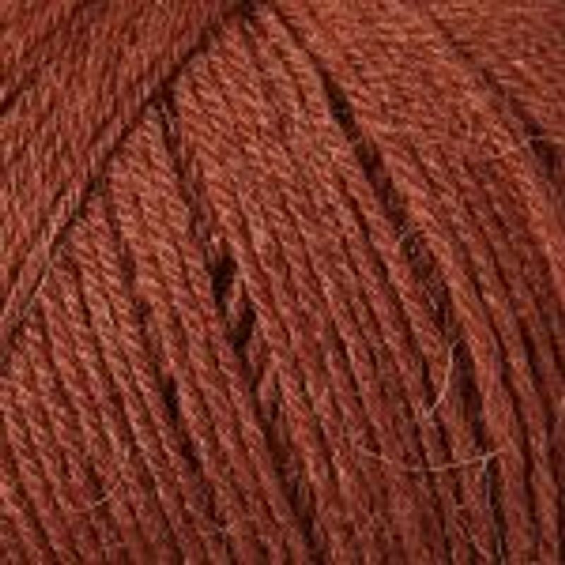 Isager Sock Yarn