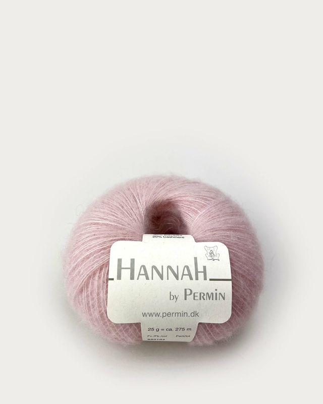 Permin Hannah