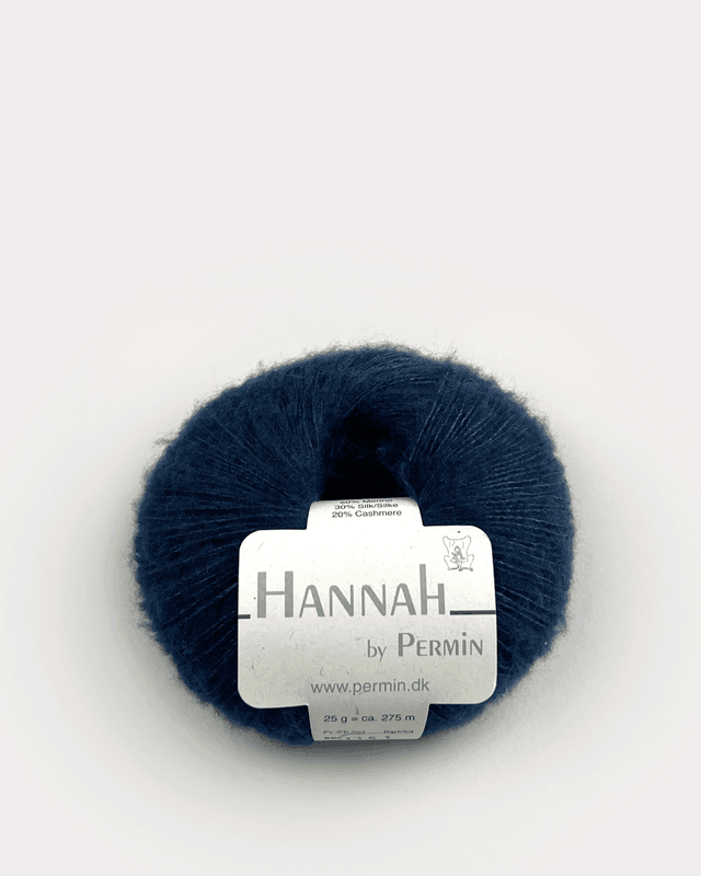 Permin Hannah