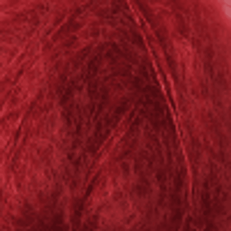 Isager Silk Mohair