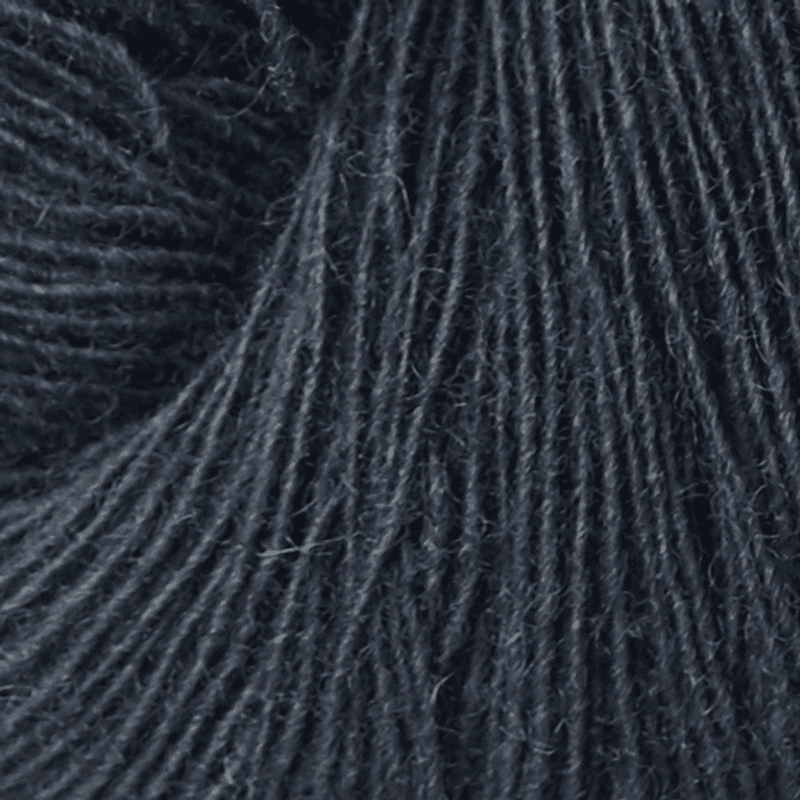 Isager Spinni (100g)