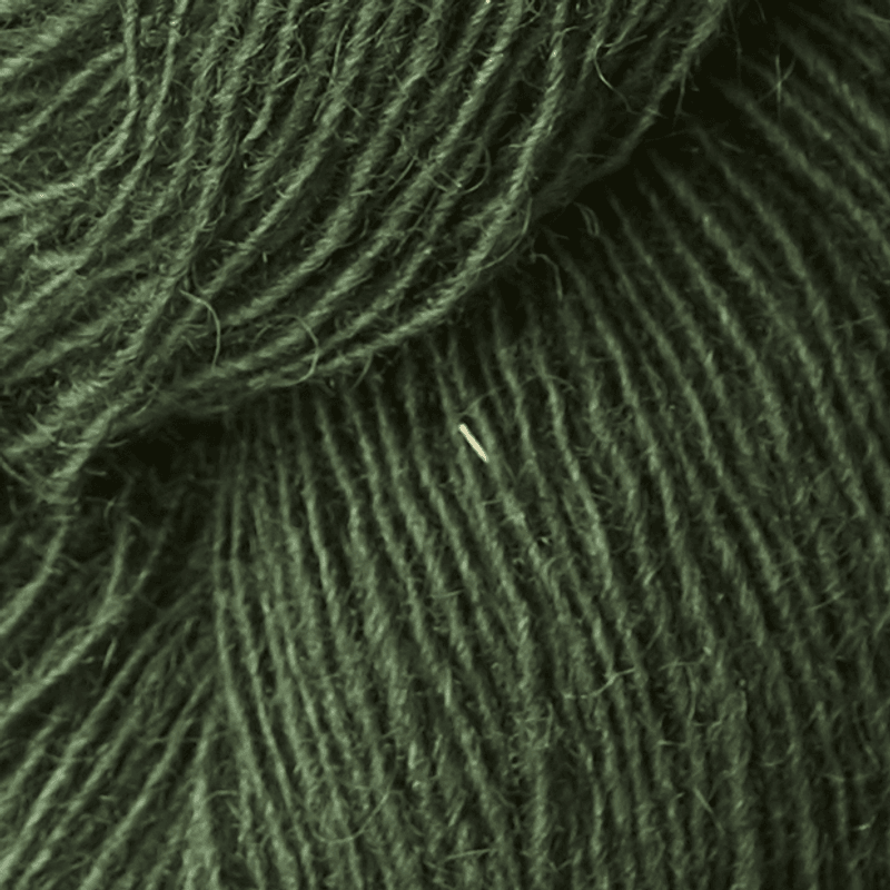 Isager Spinni (100g)