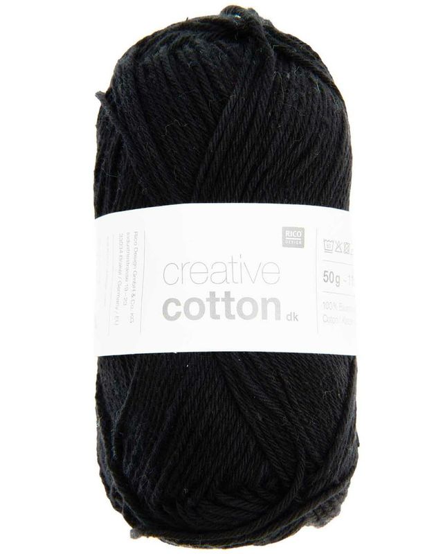 Creative Cotton 