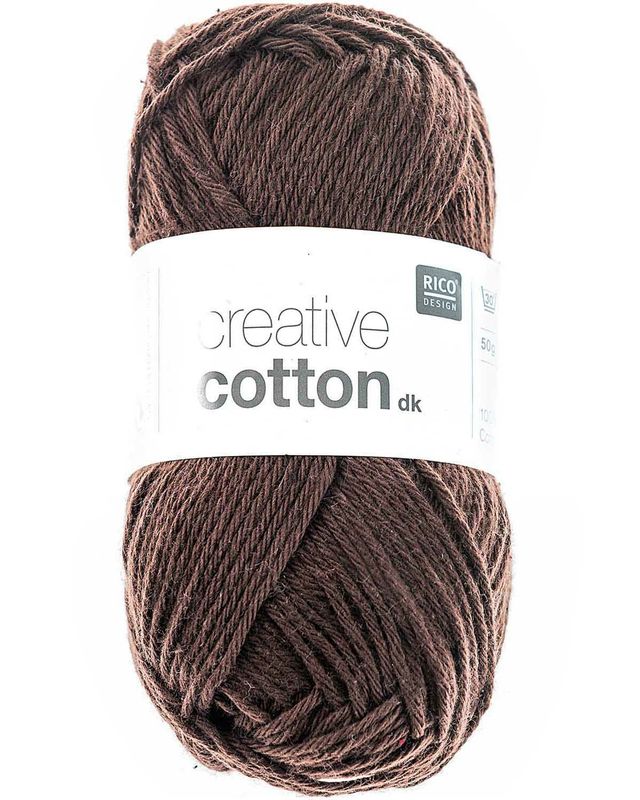 Creative Cotton 