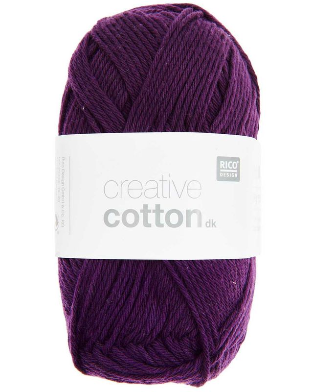 Creative Cotton 