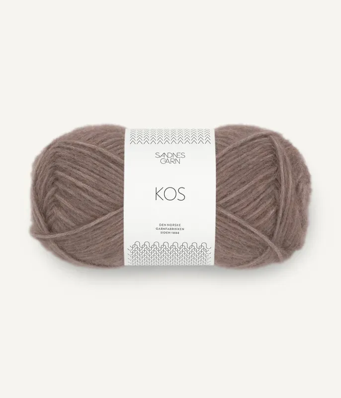 Sandnes Garn Kos
