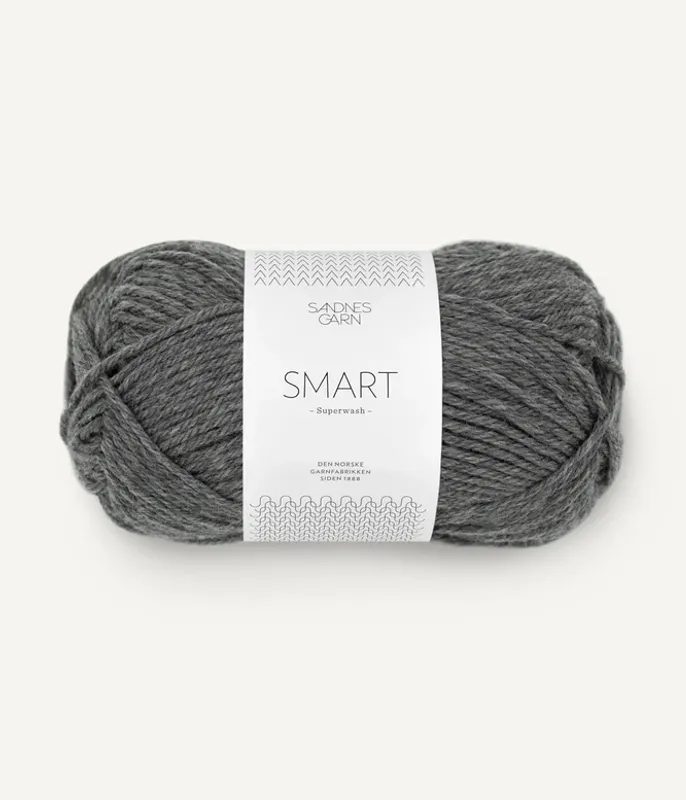 Sandnes Garn Smart