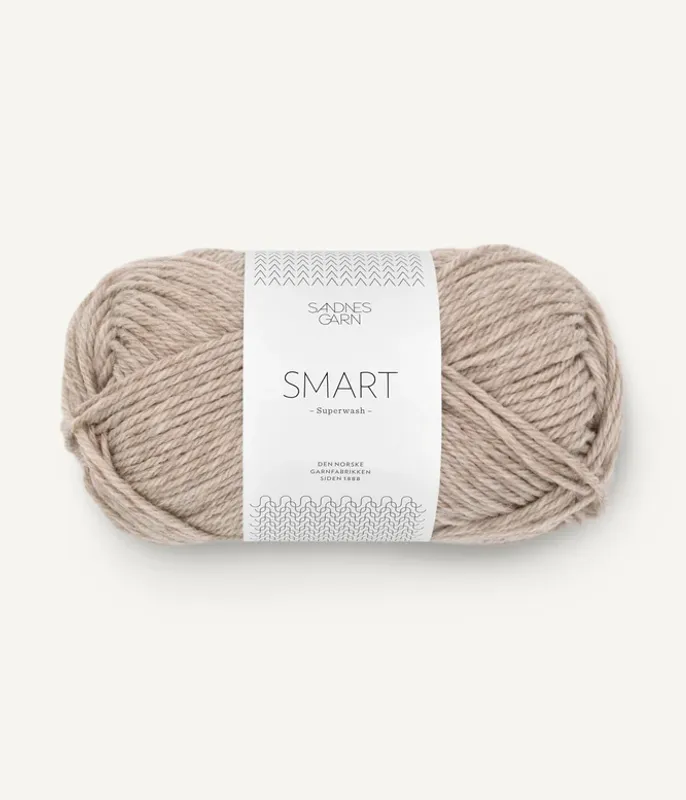 Sandnes Garn Smart