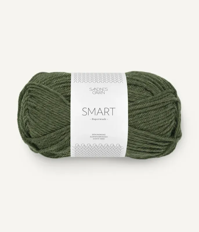Sandnes Garn Smart