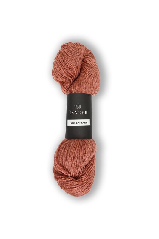 Isager Jensen Yarn (100g)