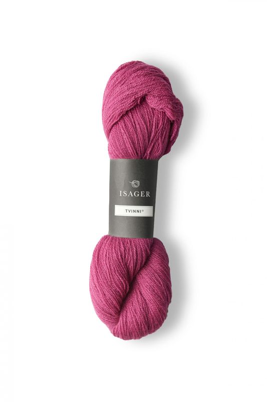 Isager Tvinni (100g)