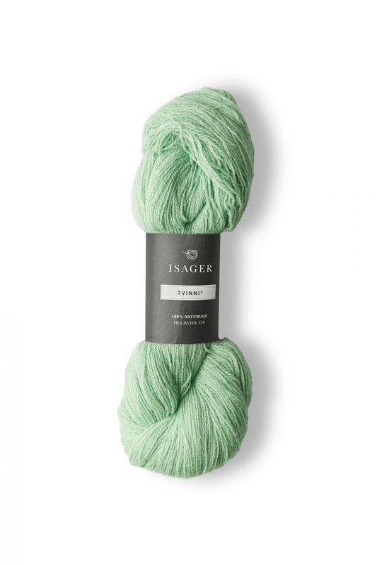 Isager Tvinni (100g)