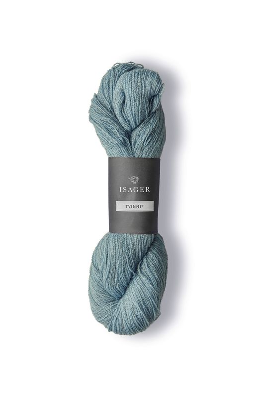 Isager Tvinni (100g)