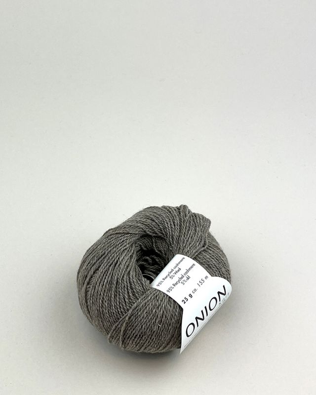 Onion Cashmere