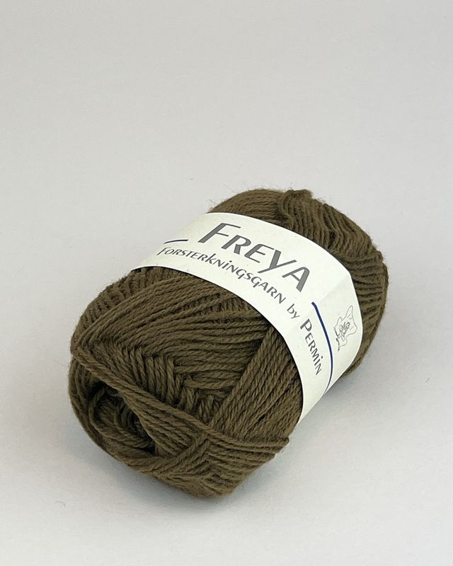 Permin Freya Forsterkningsgarn
