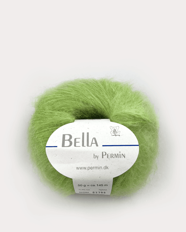 Permin Bella Mohair
